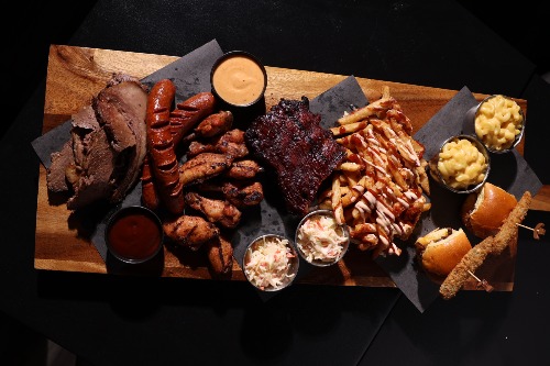 Tray 2